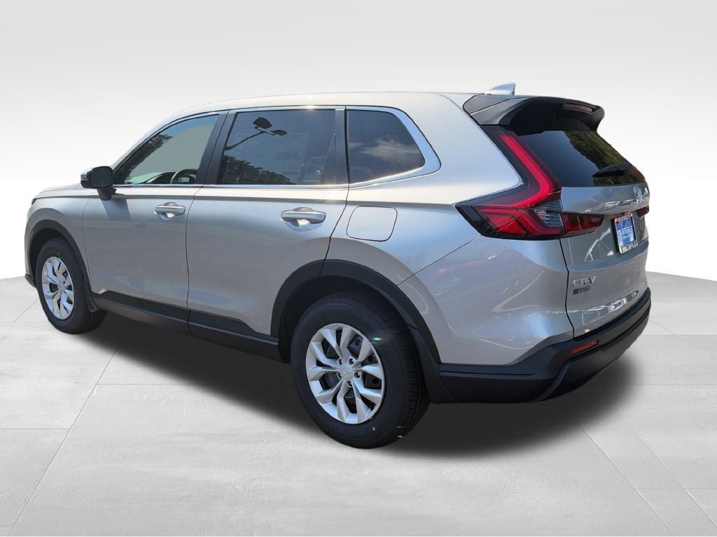 New 2027 Honda CR-V LX image 4