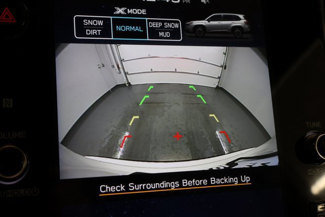 New 2026 Subaru Forester Premium AWD/4WD image 25