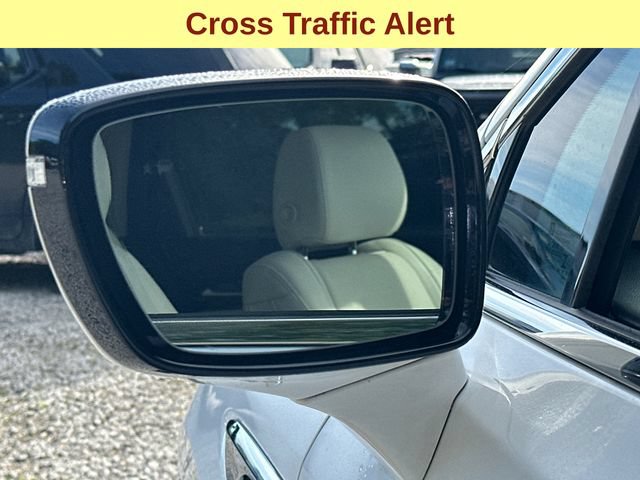 Certified 2023 Buick Enclave Essence w/ Experience Buick Package AWD/4WD image 9