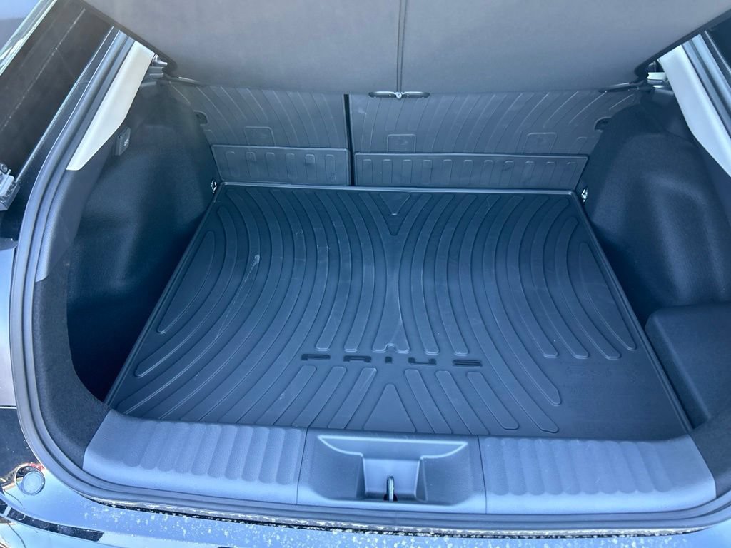New 2026 Toyota Prius Plug-In Hybrid FWD image 26