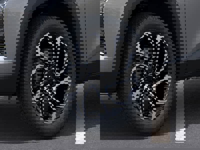 New 2026 Chevrolet Trax RS w/ Driver Confidence Package image 9