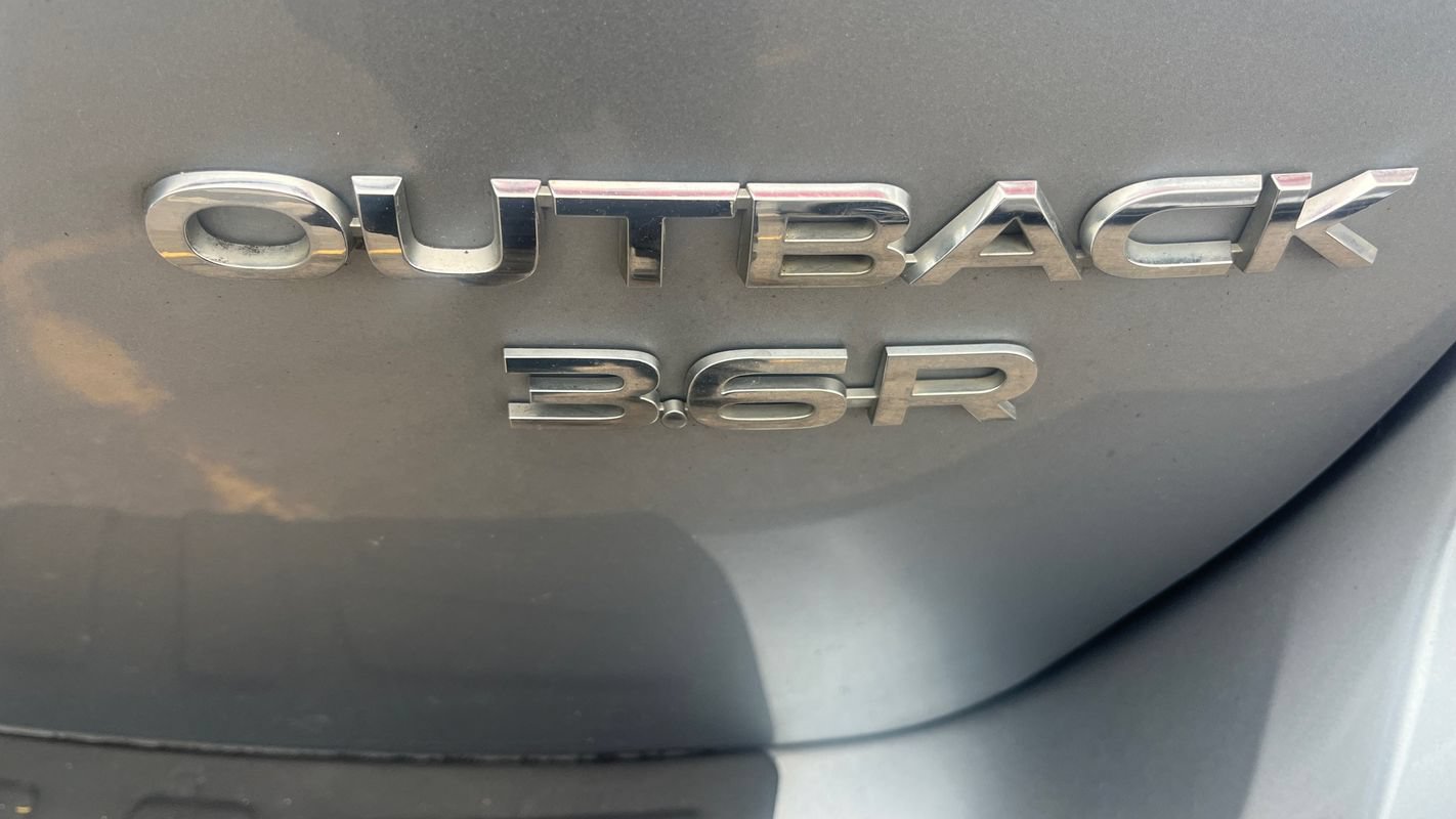 Used 2016 Subaru Outback 3.6R Limited w/ Popular Package #4 AWD/4WD image 26