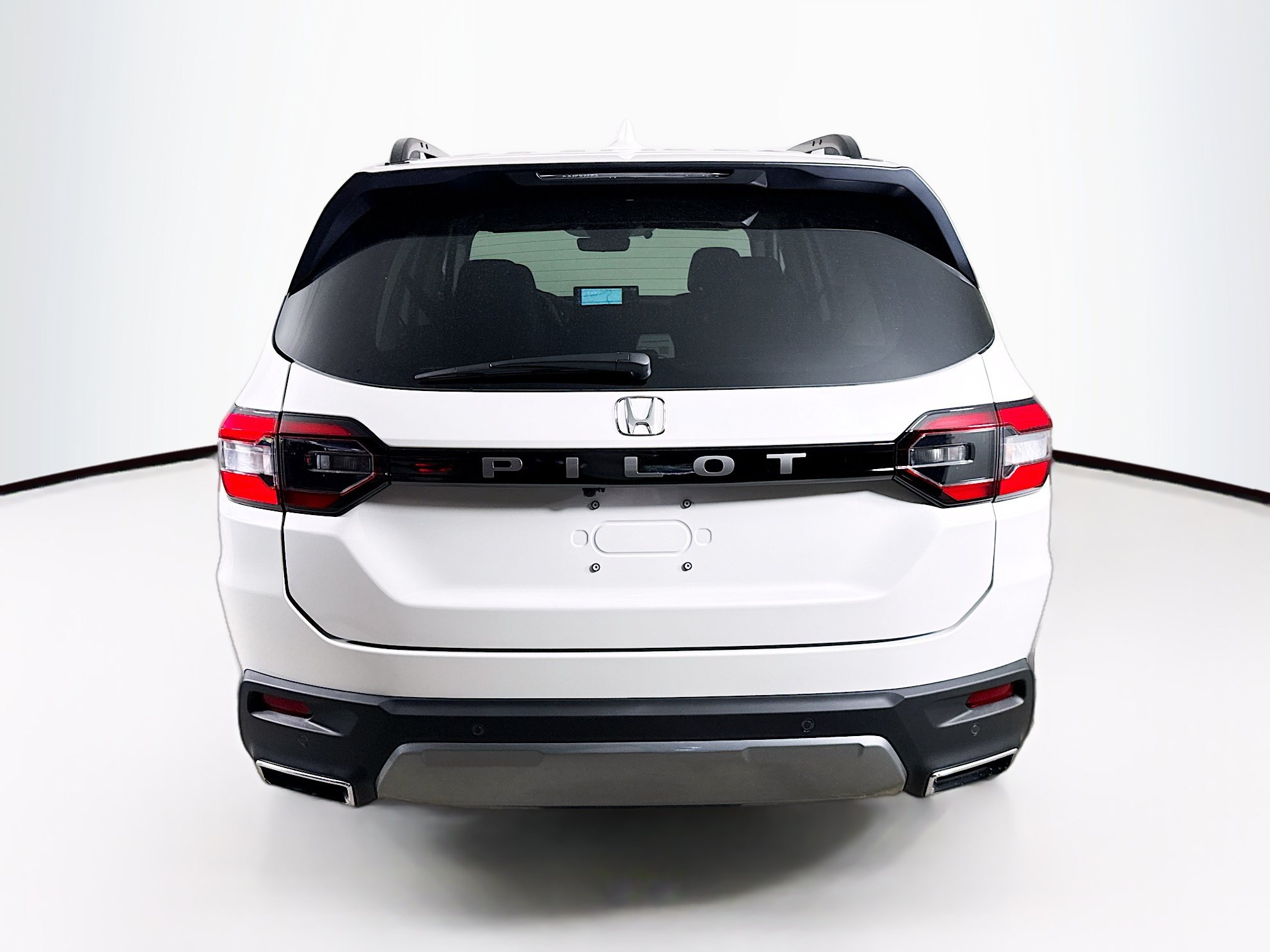 New 2026 Honda Pilot EX-L image 32