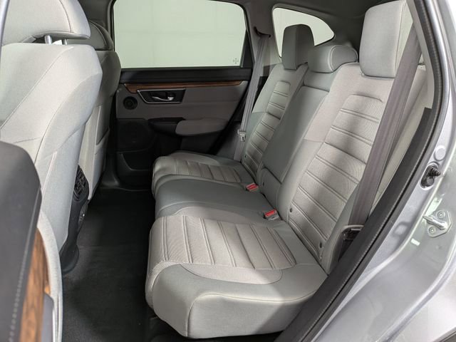 Used 2021 Honda CR-V EX image 23