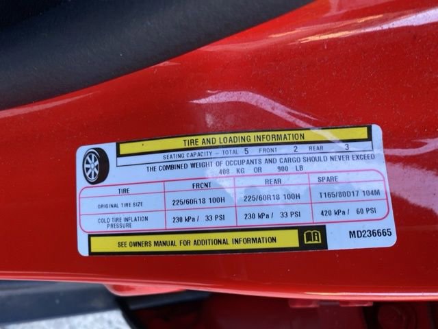 Used 2021 Jeep Cherokee Latitude Plus image 27