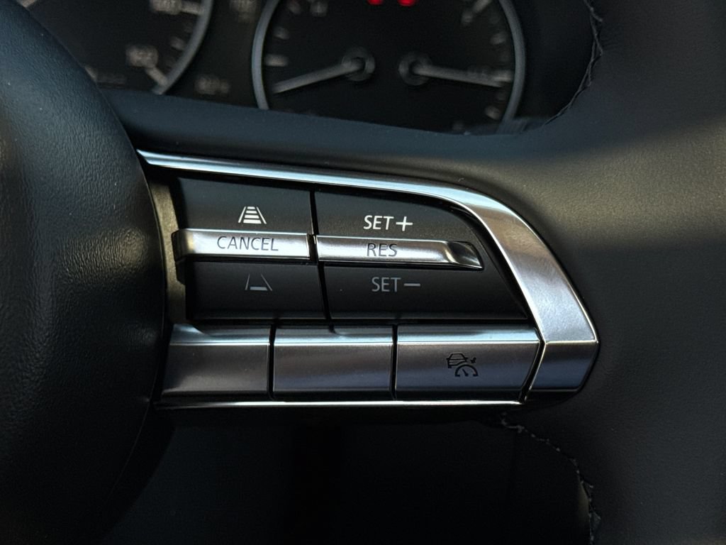 New 2026 MAZDA CX-50 AWD 2.5 S w/ Weather Package image 24