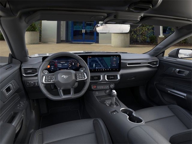 New 2025 Ford Mustang GT Premium image 9