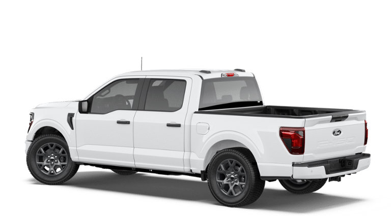 New 2026 Ford F150 STX w/ Equipment Group 200A AWD/4WD image 48