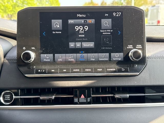 Used 2023 Mitsubishi Outlander SEL 40th Anniversary AWD/4WD image 28