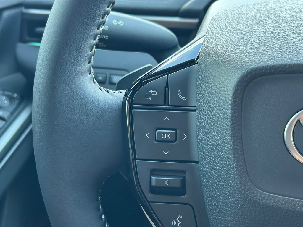 New 2026 Toyota C-HR AWD/4WD image 33