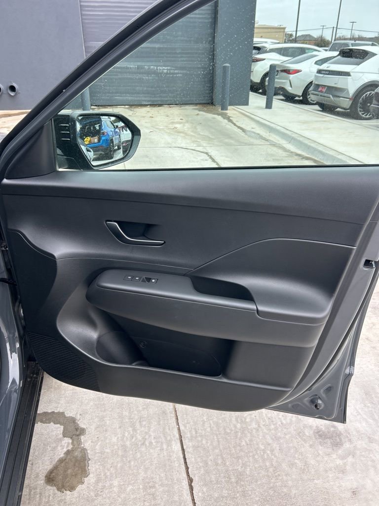 New 2026 Hyundai Kona SEL Sport AWD/4WD image 15