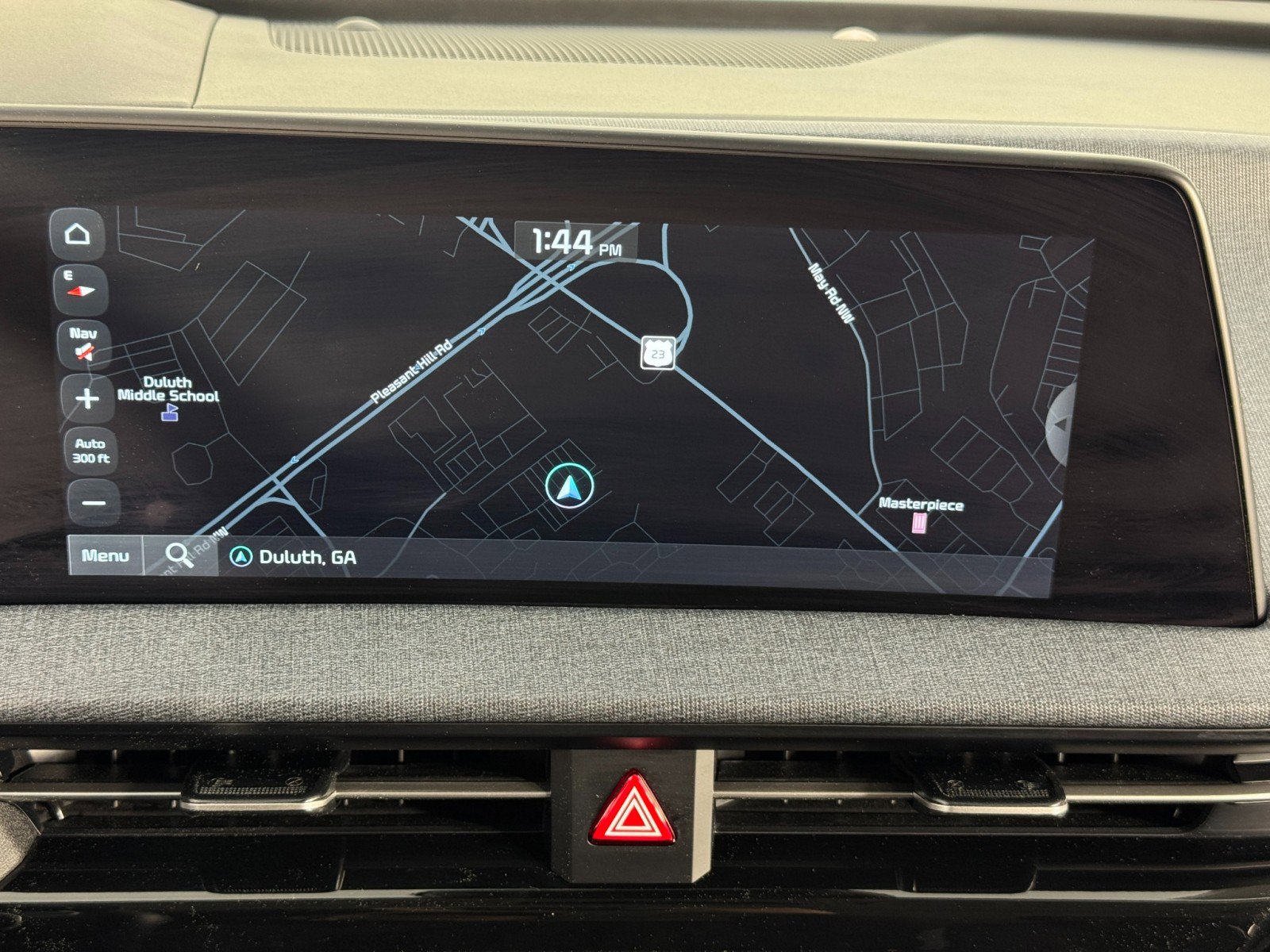 Used 2022 Kia EV6 Wind image 22