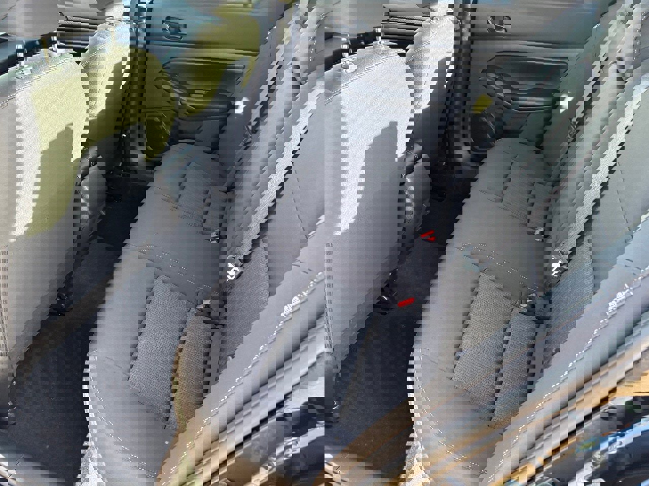 Certified 2025 Nissan Altima 2.5 S image 31