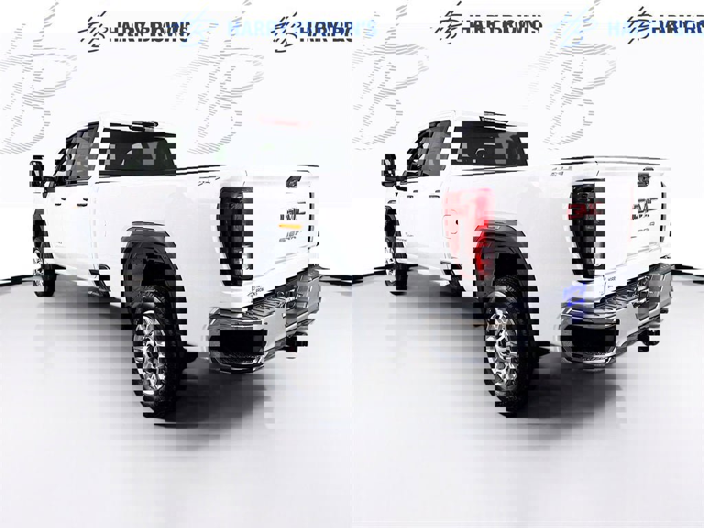 New 2026 GMC Sierra 2500 Pro w/ Convenience Package image 27