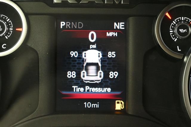 New 2027 RAM 3500 Tradesman AWD/4WD image 4