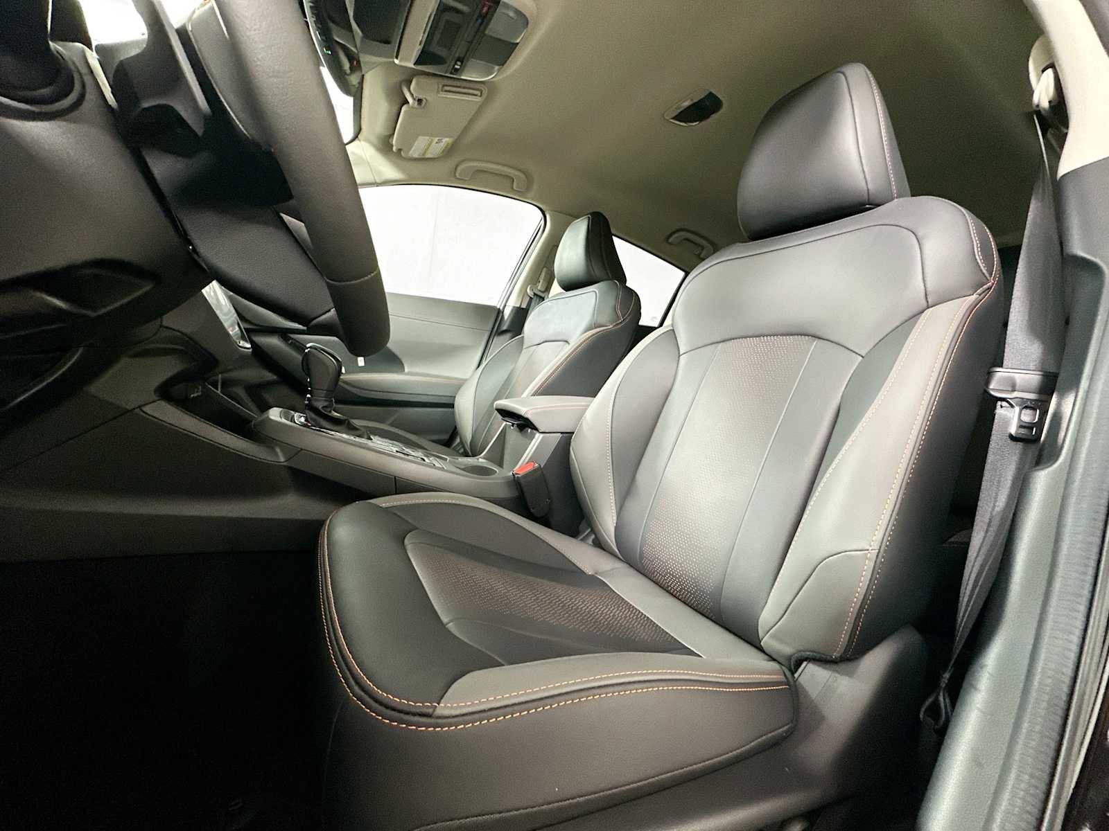 New 2025 Subaru Crosstrek 2.5i Limited w/ Popular Package #3A image 18