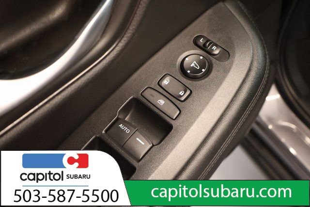 Used 2023 Honda HR-V LX image 11