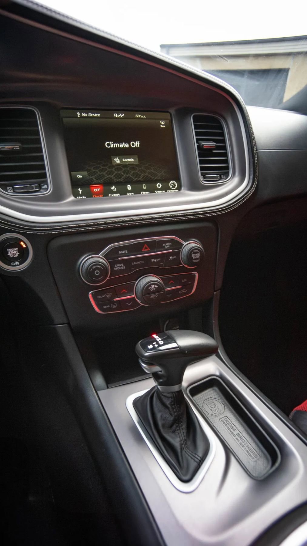 Used 2022 Dodge Charger Scat Pack w/ Plus Group RWD image 20