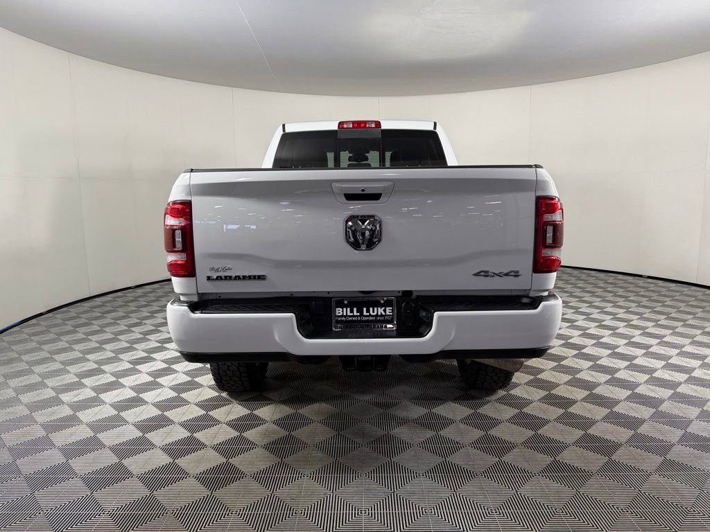 Used 2024 RAM 2500 Laramie image 9