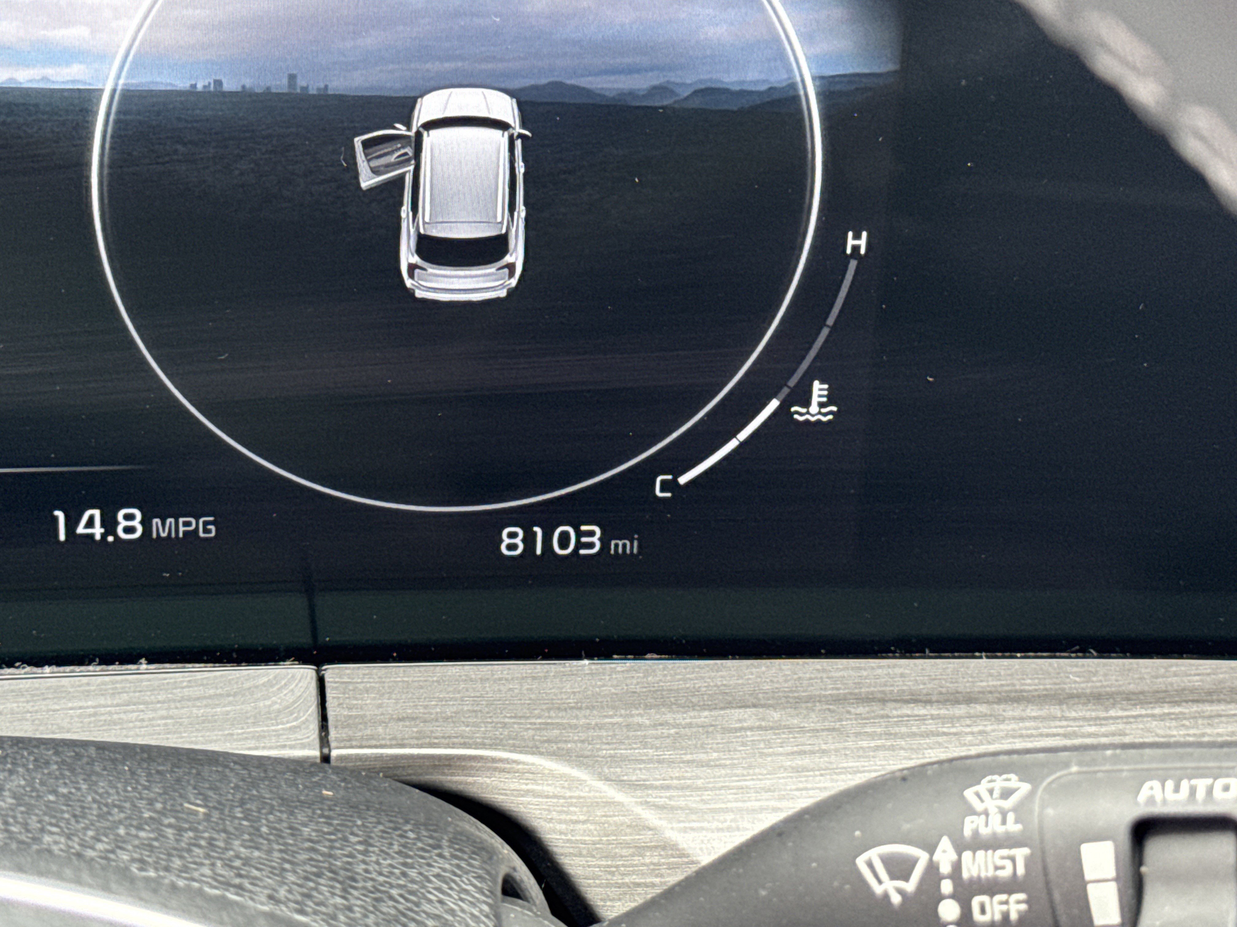 Certified 2025 Kia Telluride SX Prestige X-Line image 28