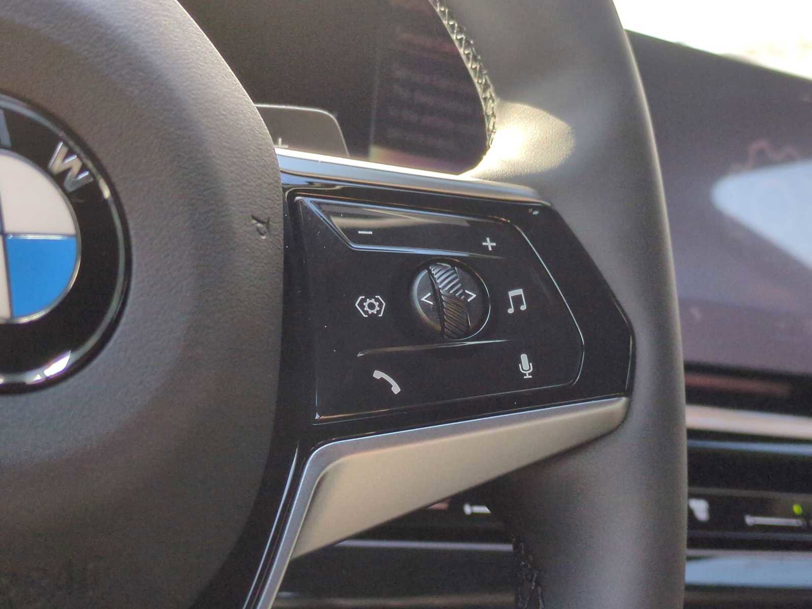 New 2026 BMW 530i xDrive image 26