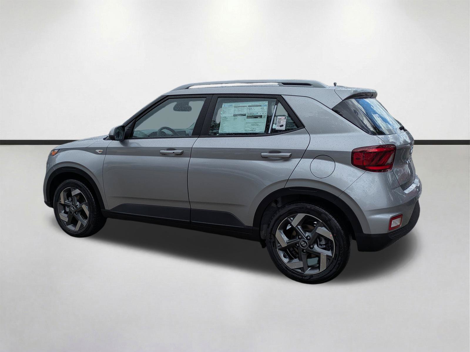 New 2026 Hyundai Venue SEL FWD image 7