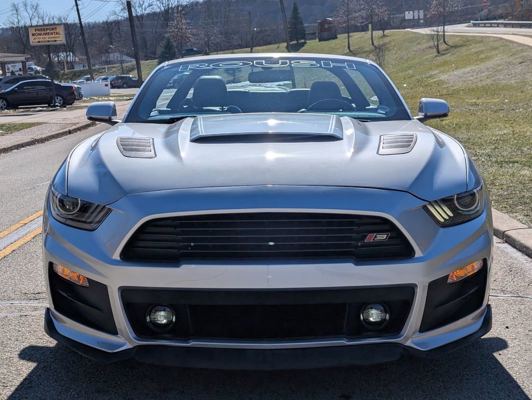 Used 2016 Ford Mustang GT Premium w/ Equipment Group 401A image 17