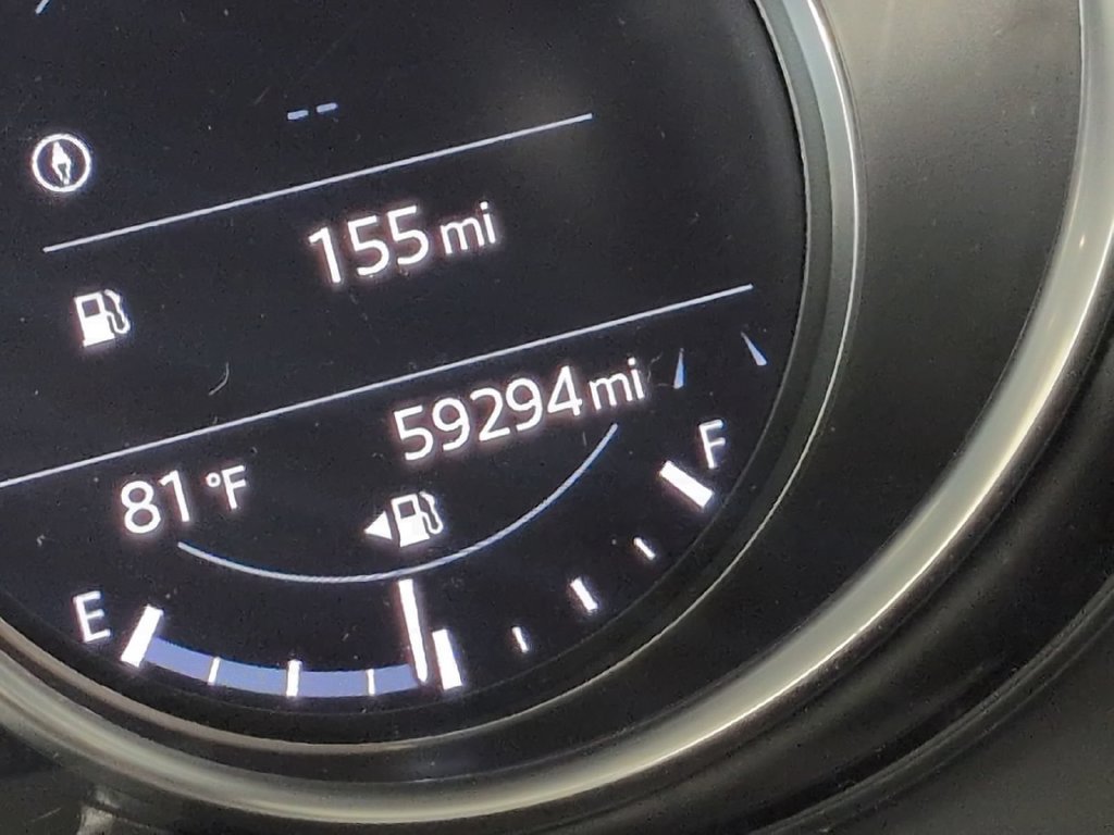 Used 2020 MAZDA CX-9 Touring FWD image 43