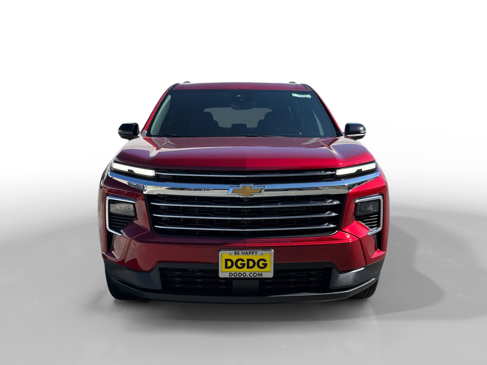 New 2026 Chevrolet Traverse LT w/ Sun and Wheel Package image 8