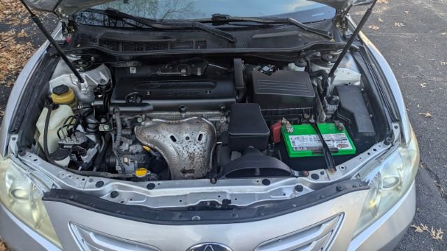 Used 2009 Toyota Camry LE image 41