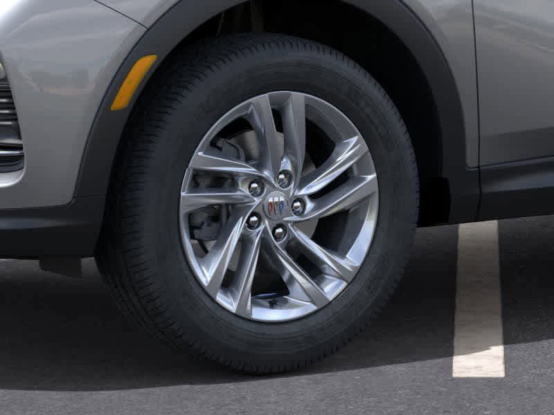 New 2026 Buick Envista Preferred w/ Convenience I Package image 9