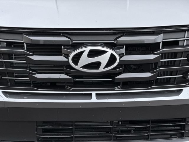 New 2026 Hyundai Tucson Blue SE AWD/4WD image 33