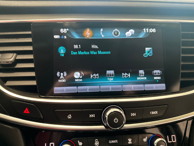 Certified 2019 Buick LaCrosse Essence FWD image 17