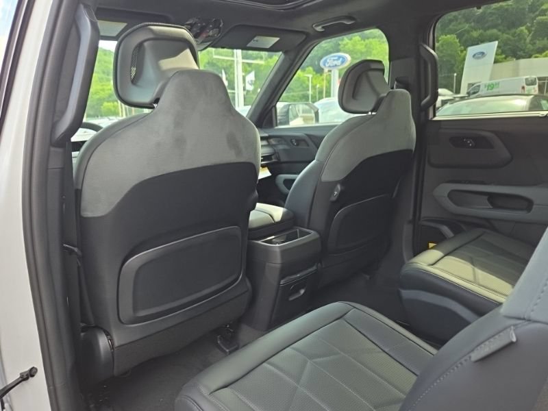 New 2027 Kia Telluride SX Prestige X-Pro AWD/4WD image 26