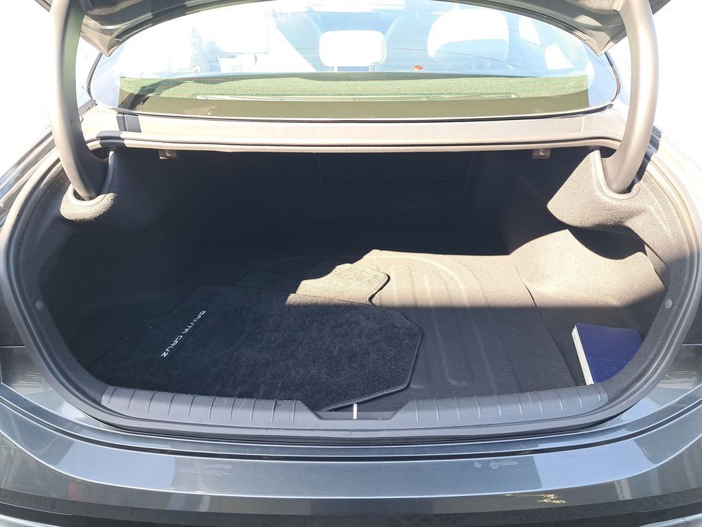 Used 2024 Hyundai Sonata SEL image 28