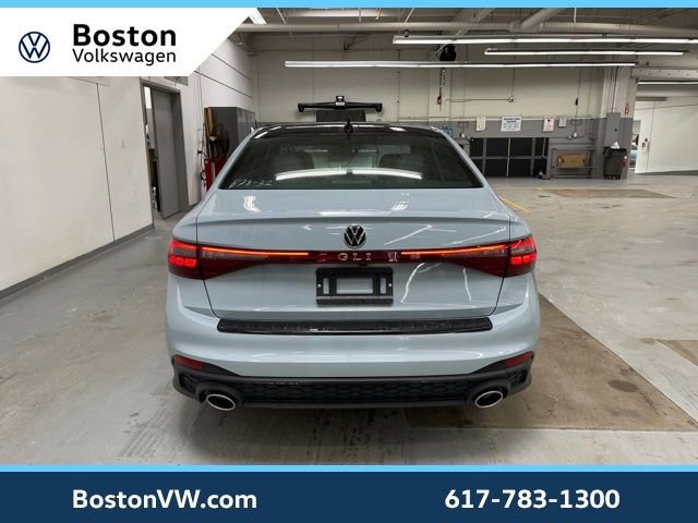 New 2026 Volkswagen Jetta GLI Autobahn image 3