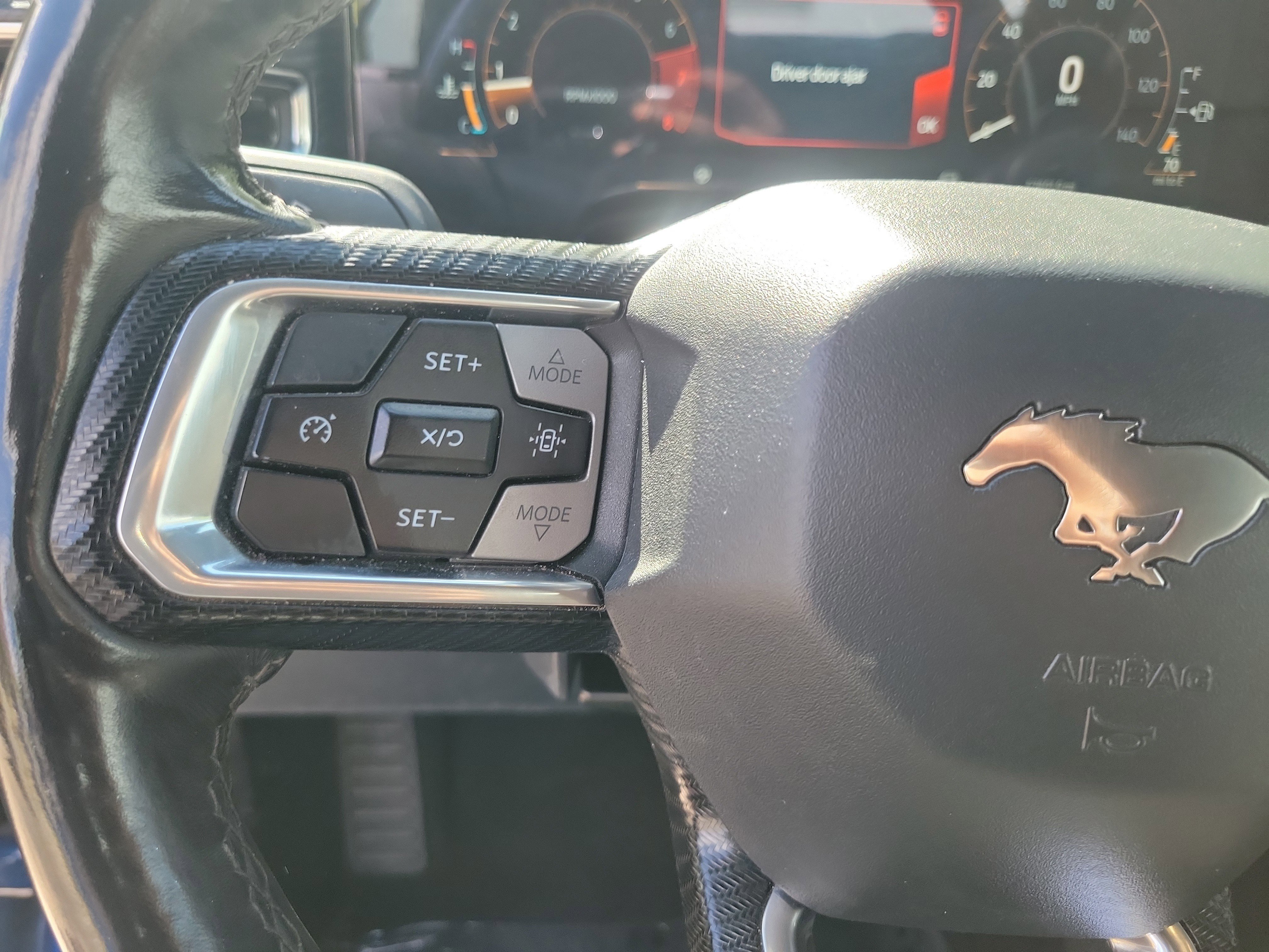 Used 2024 Ford Mustang Premium RWD image 21