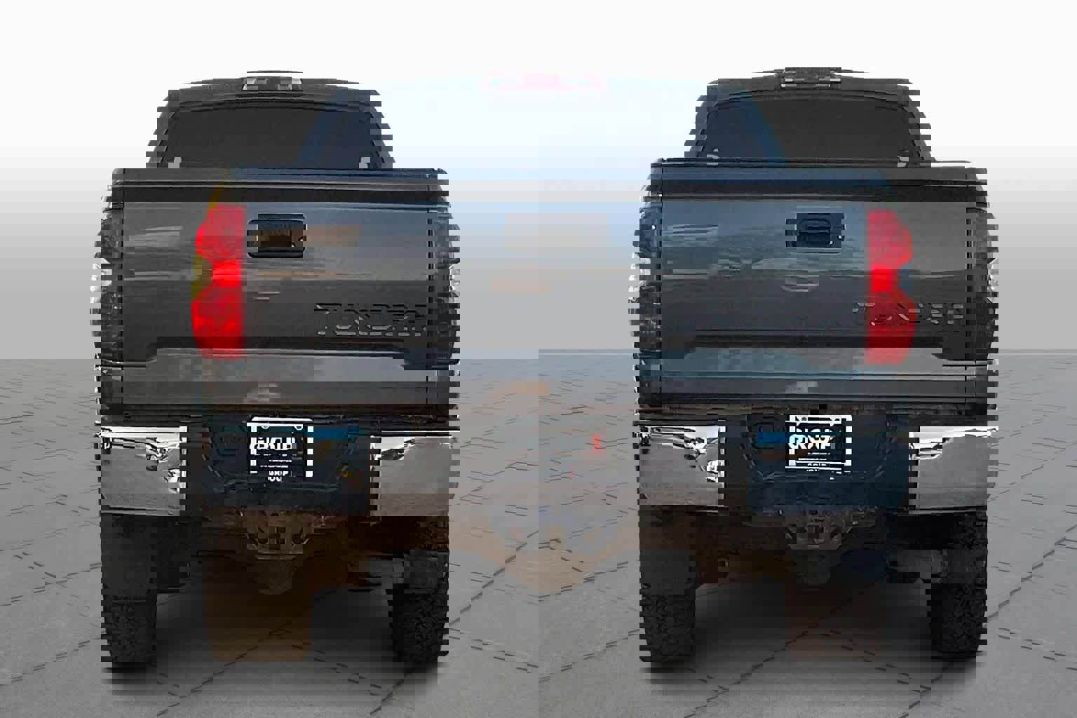 Used 2019 Toyota Tundra SR5 image 5