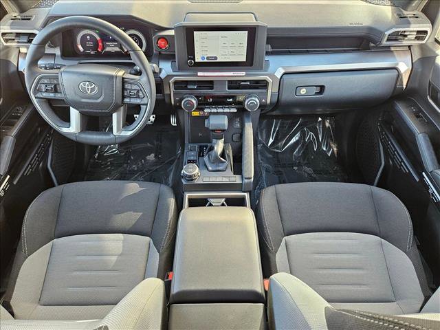 Used 2025 Toyota 4Runner TRD Sport AWD/4WD image 22