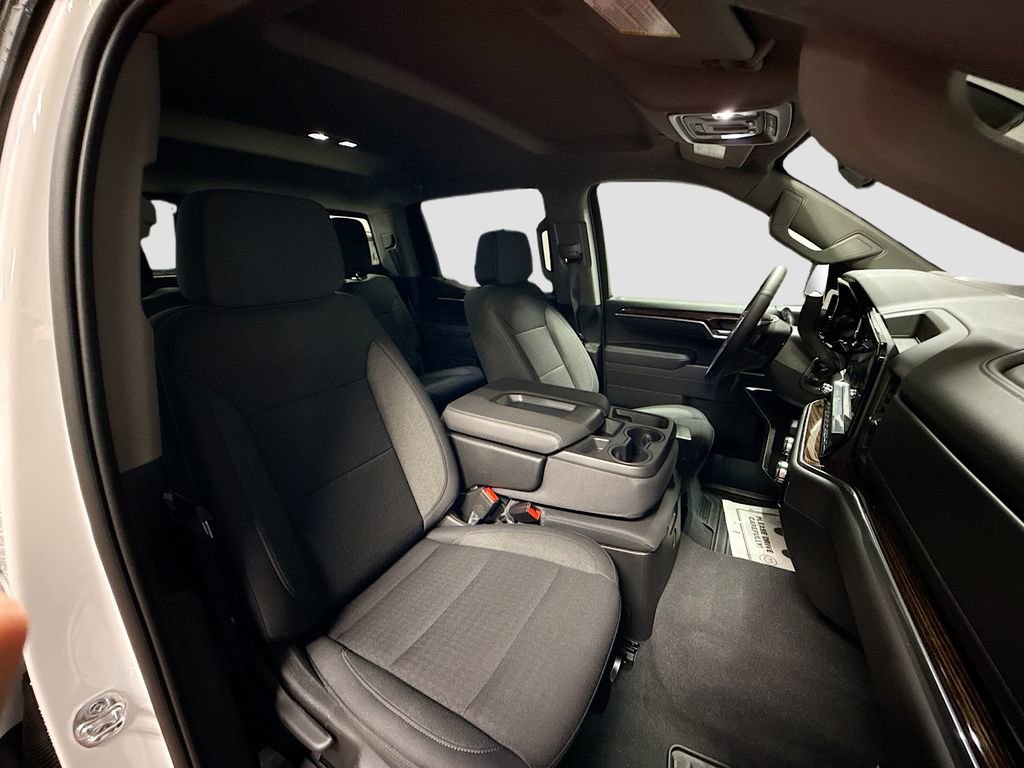 New 2026 GMC Sierra 1500 SLE w/ Preferred Package image 26
