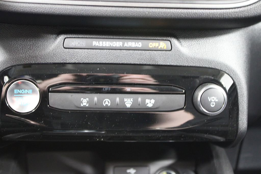 New 2025 Ford Escape Active w/ Tech Pack #1 image 37