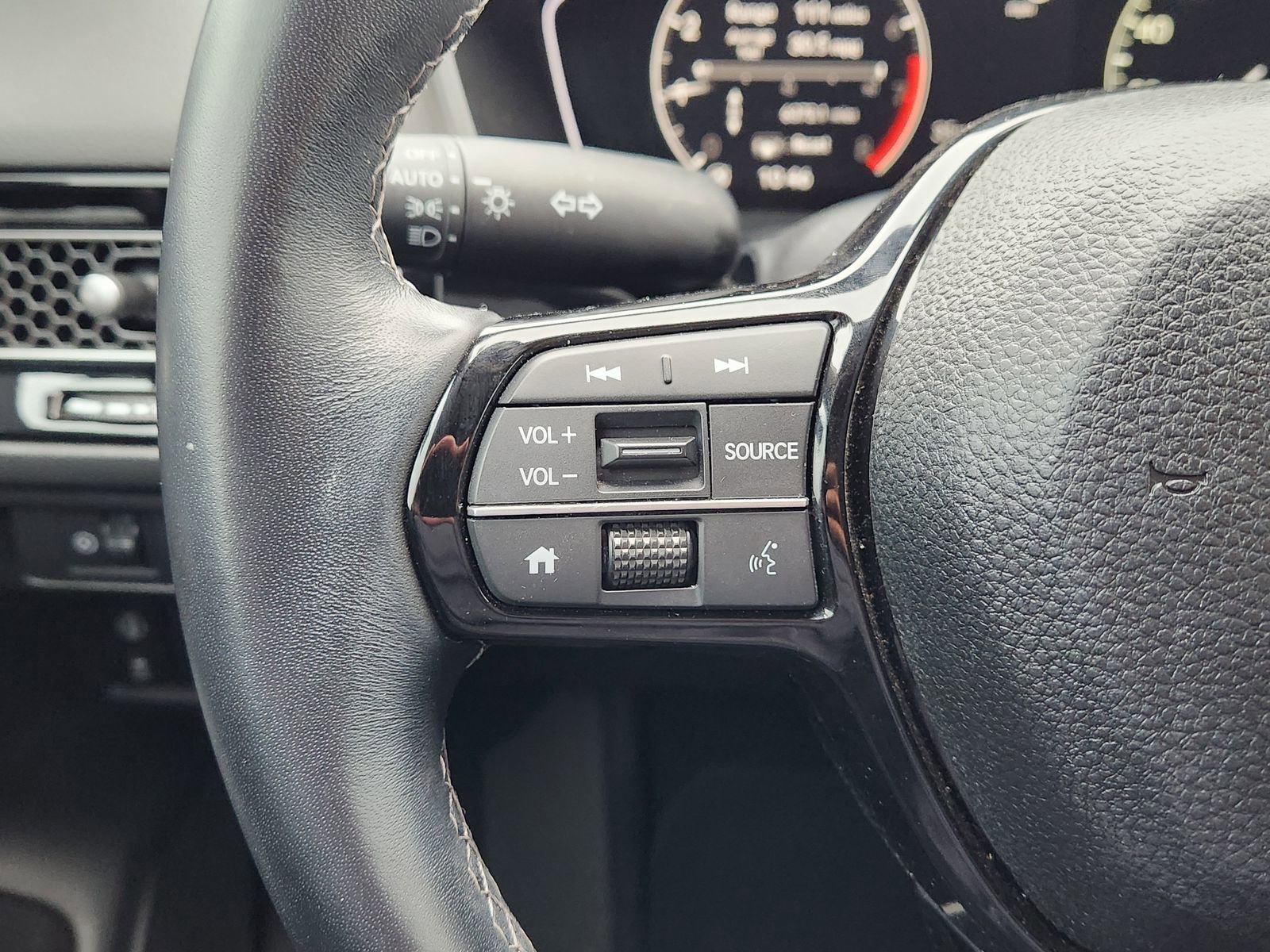 Used 2024 Honda Civic EX image 33