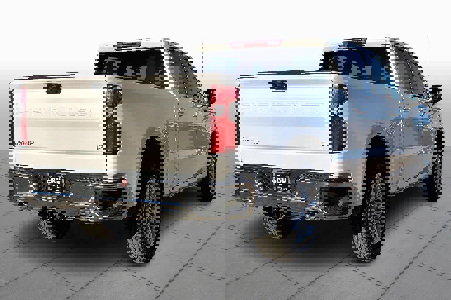 Used 2024 Chevrolet Silverado 1500 LTZ image 13