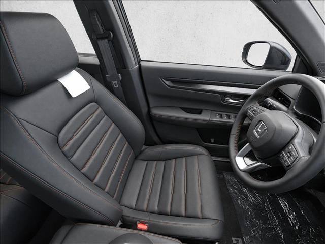 New 2027 Honda CR-V Sport-L image 21