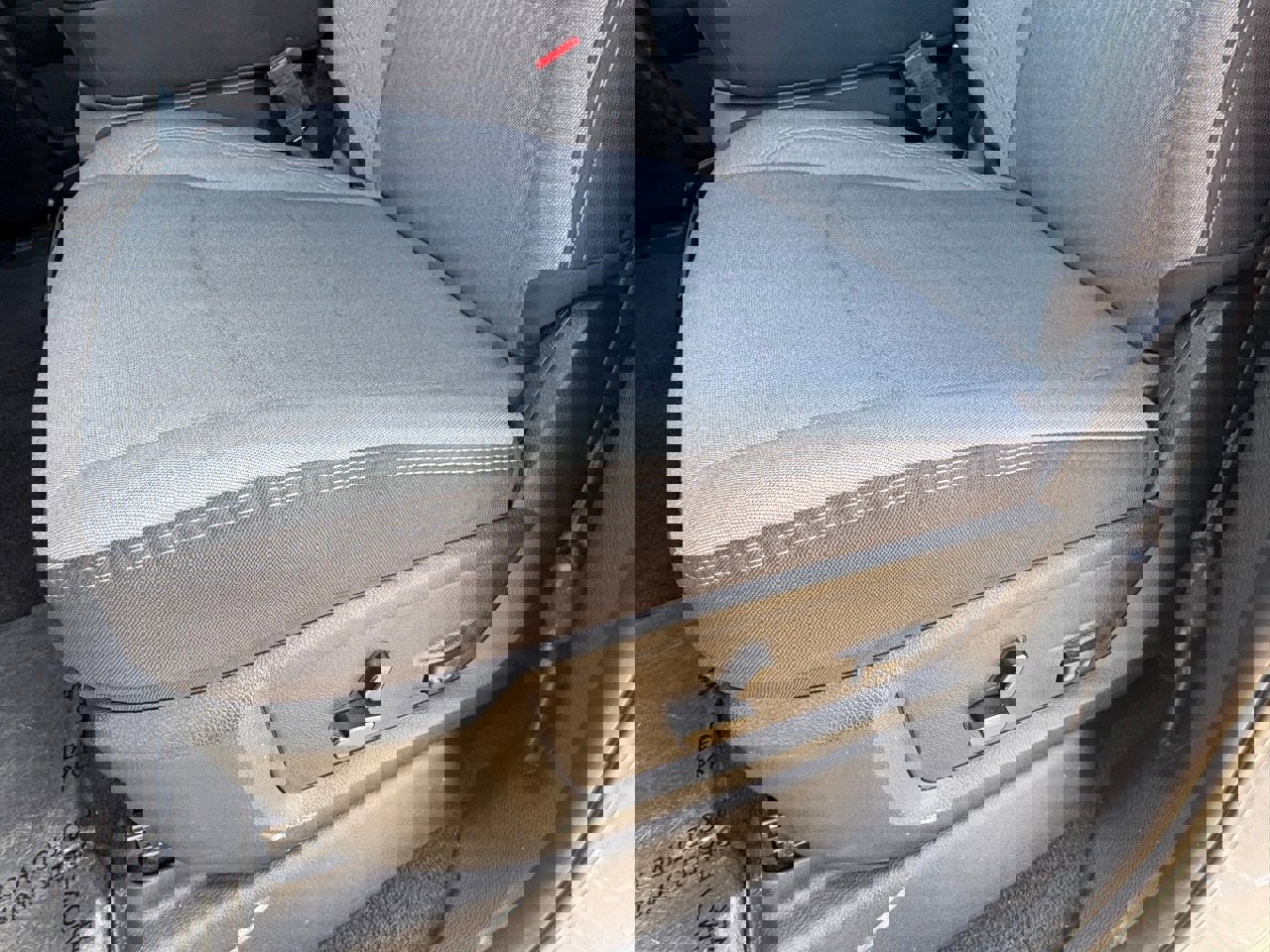 Used 2024 RAM 2500 Big Horn w/ Safety Group image 40