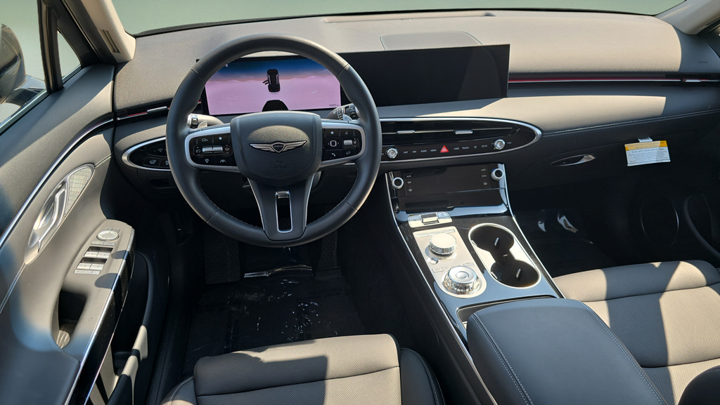 New 2026 Genesis GV70 2.5T AWD/4WD image 14