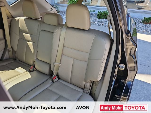 Used 2015 Nissan Murano Platinum w/ Platinum Technology Package AWD/4WD image 29