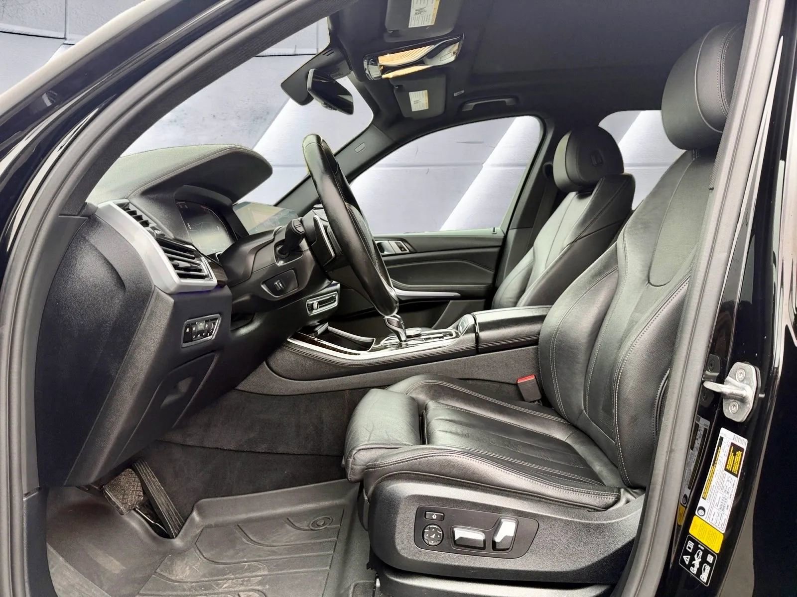 Used 2020 BMW X5 xDrive40i image 9