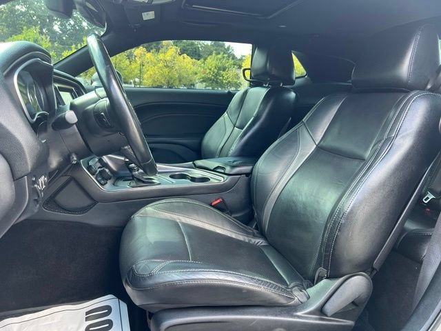 Used 2016 Dodge Challenger R/T Plus RWD image 12