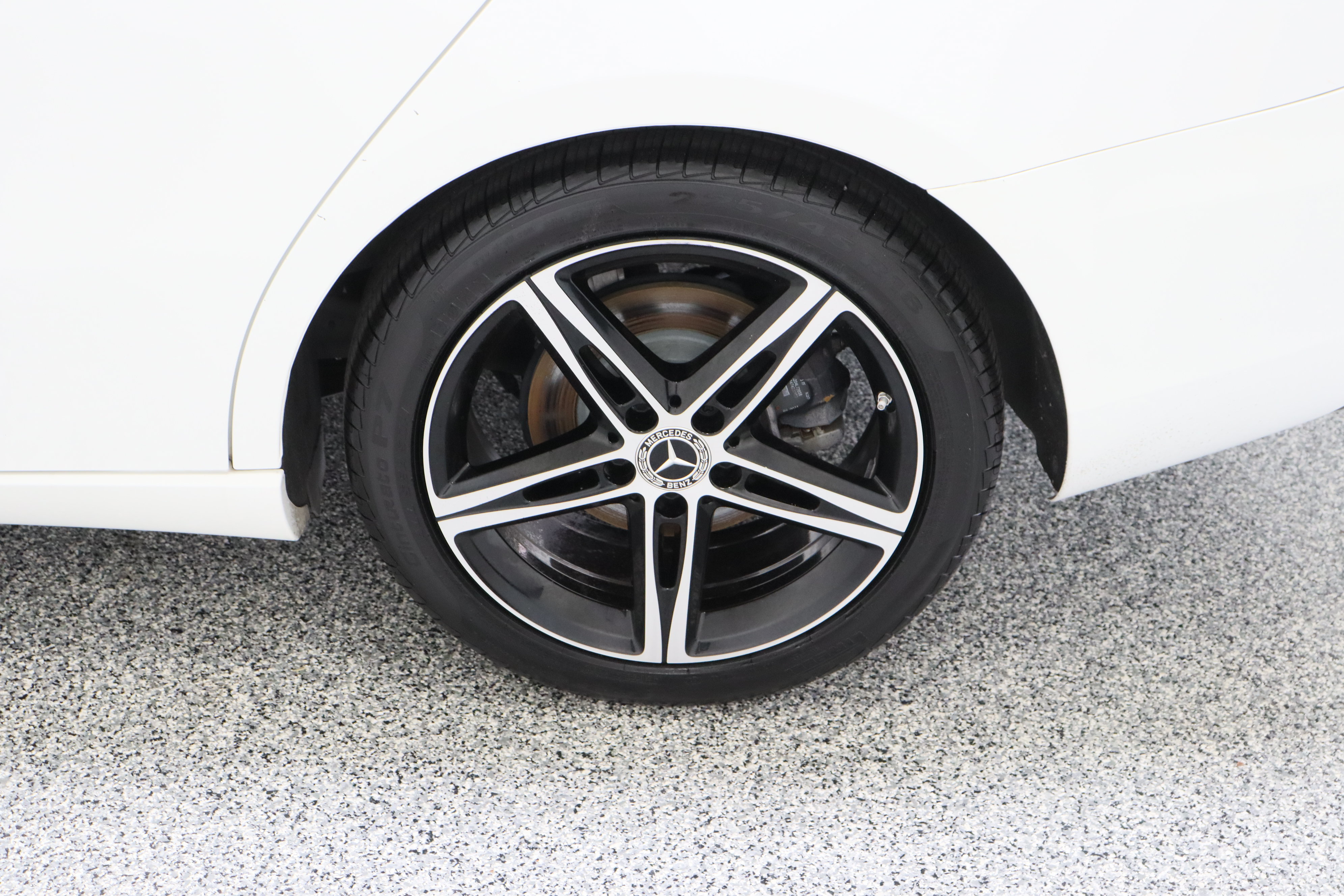 Used 2021 Mercedes-Benz A 220 image 10